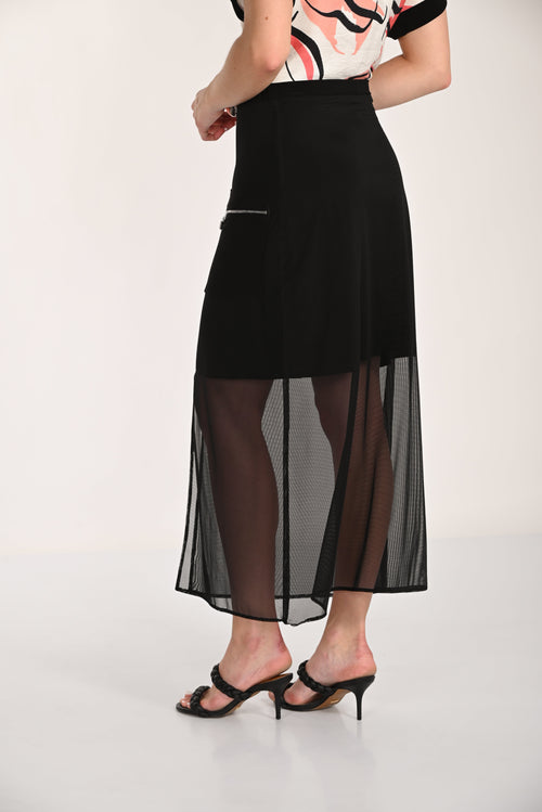 Jupe / short
