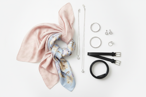 Accessoires