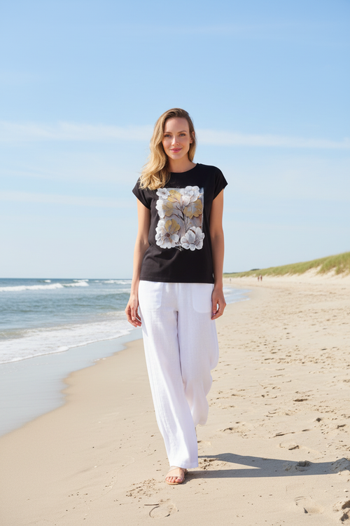 2. Plage Îles de la Madeleine