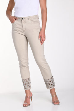 Pantalon élégant Frank Lyman pour femme – idéal pour le travail, les sorties habillées et les occasions semi-formelles