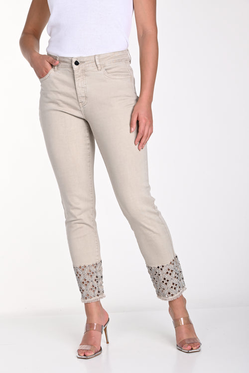 Pantalon élégant Frank Lyman pour femme – idéal pour le travail, les sorties habillées et les occasions semi-formelles