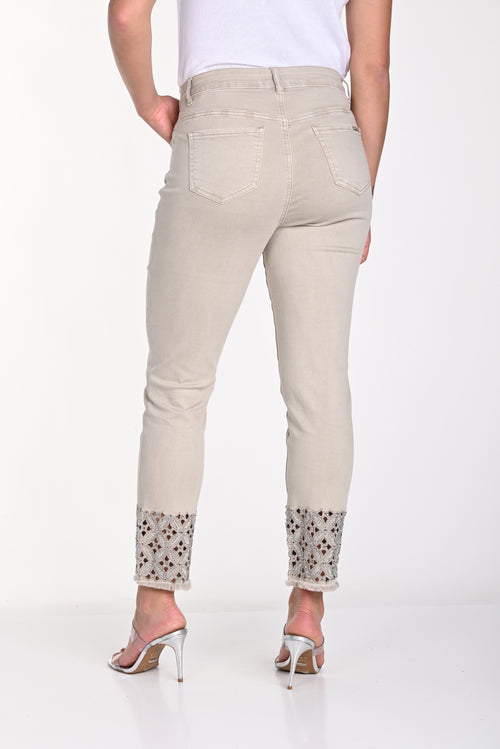 Pantalon élégant Frank Lyman pour femme – idéal pour le travail, les sorties habillées et les occasions semi-formelles