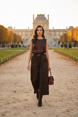 263188 - Jardin des Tuileries Paris