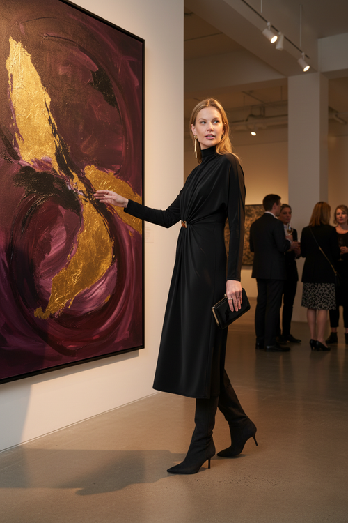 264065 - Vernissage Griffintown