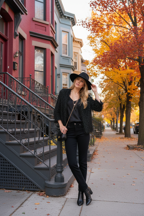 264128 - Casual luxe Plateau MTL