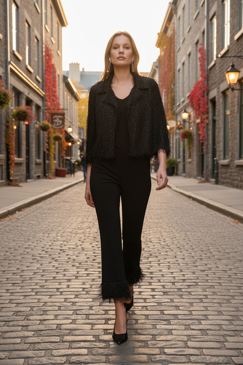 264128 - Ensemble coordonné Vieux-MTL