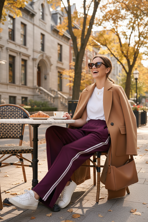 264612 - Café terrasse Westmount