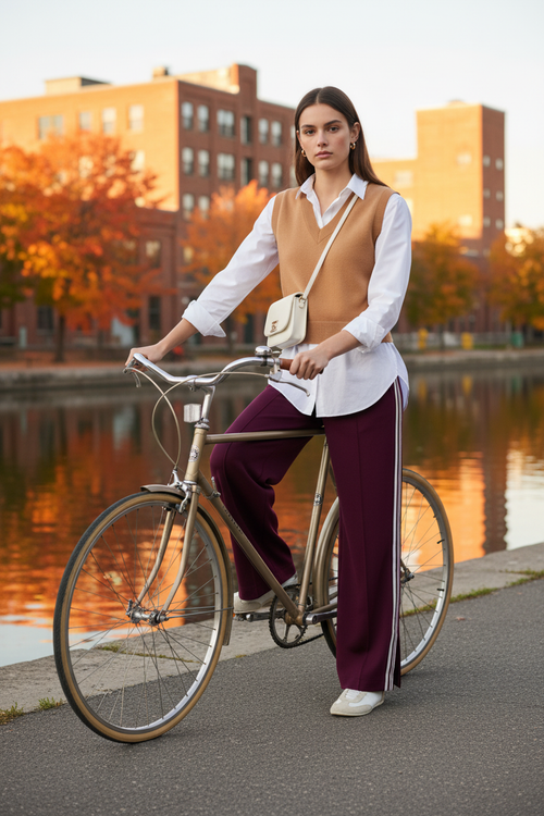 264612 - Canal Lachine vélo