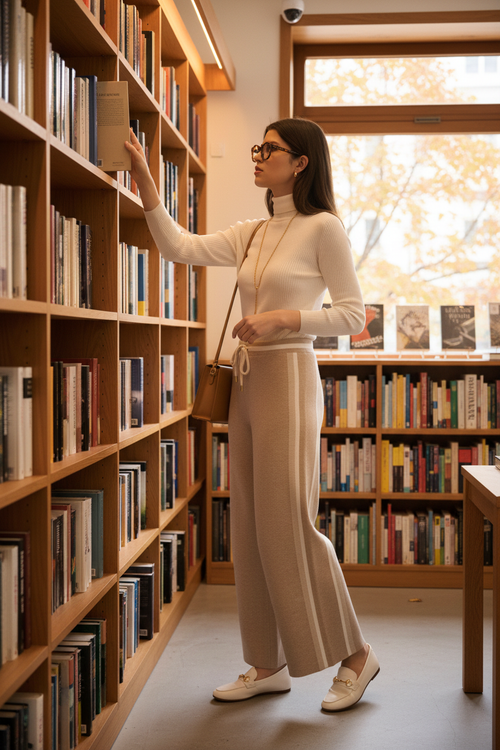 264613 - Librairie Outremont