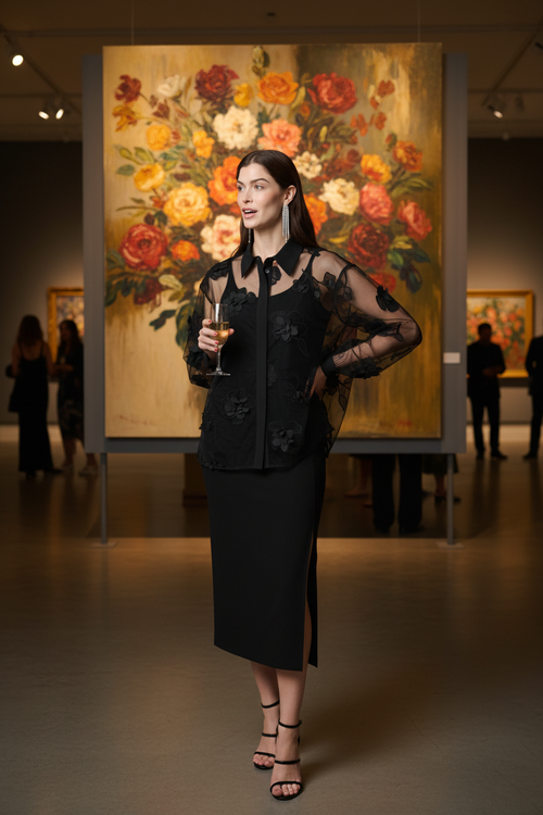 264945 - Vernissage MBAM