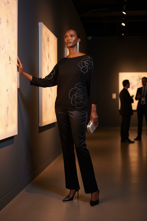 264957 - Vernissage Galerie Saint-Laurent