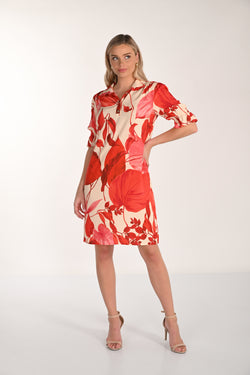 Robe Frank Lyman pour femme – Modèle 266188
