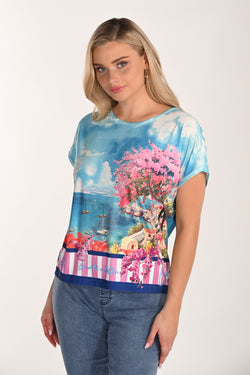 Chemisier Frank Lyman pour femme – Modèle 266276