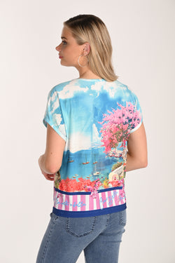Chemisier Frank Lyman pour femme – Modèle 266276