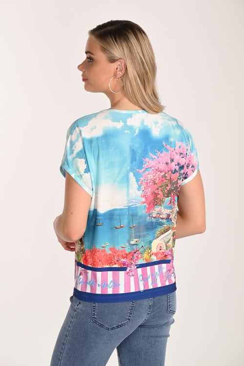 Chemisier Frank Lyman pour femme – Modèle 266276