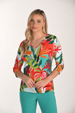 Chemisier Frank Lyman pour femme – Modèle 266376