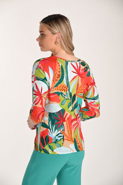 Chemisier Frank Lyman pour femme – Modèle 266376