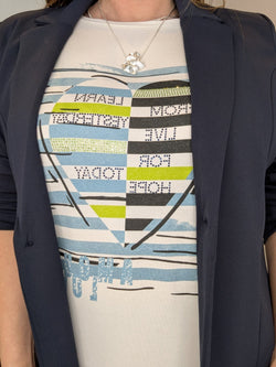 Haut Tricotto pour femme – Chandail féminin chic et moderne pour le qu