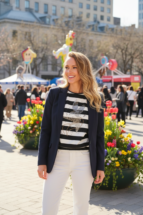 7. Festival Quartier des Spectacles