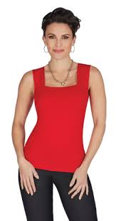 Haut Tricotto pour femme – Haut féminin élégant pour le quotidien, le