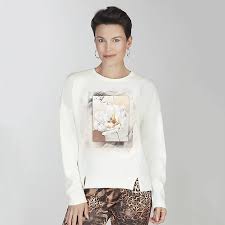 Haut Tricotto pour femme – 435