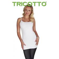 Haut Tricotto pour femme – essentiel polyvalent à fines bretelles pour