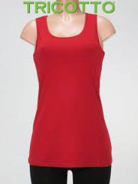 Haut Tricotto pour femme – basique essentiel et polyvalent