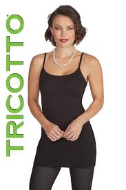 Haut Tricotto pour femme – essentiel polyvalent à fines bretelles pour