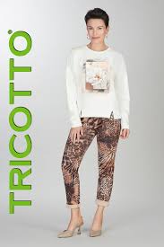 Haut Tricotto pour femme – 435