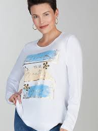 Haut Tricotto pour femme – 324