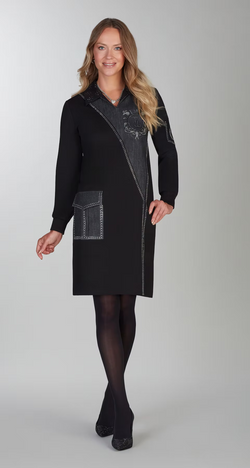 Robe Tricotto pour femme – 162