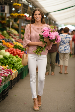 Blush - Jean-Talon