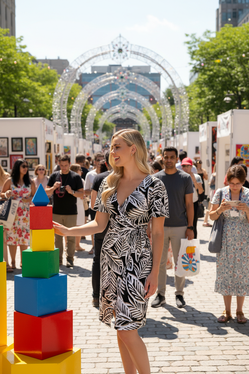 Festival Place des Arts
