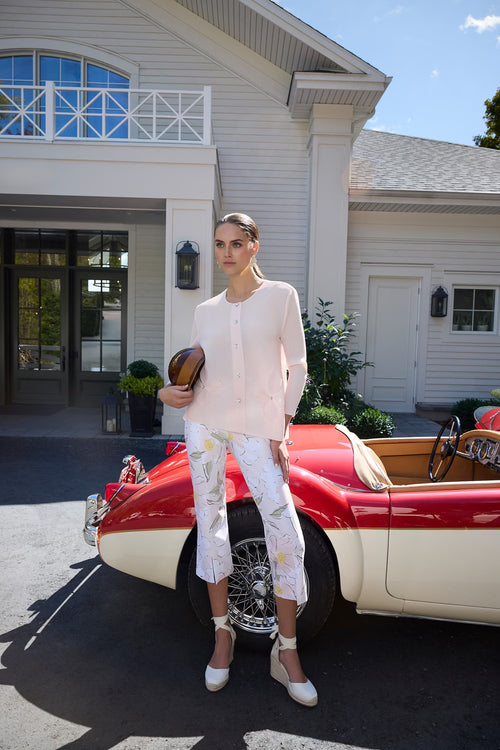 Pantalon Frank Lyman 266156 pour femme – Pantalon à coupe élégante au style chic et moderne