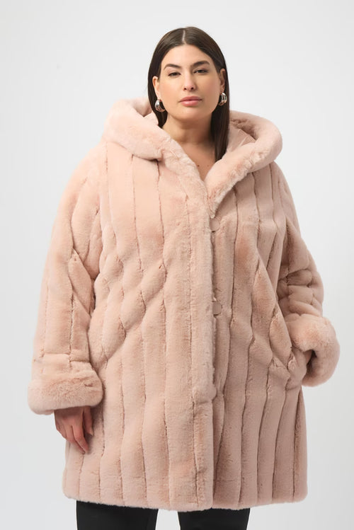 Veste structurée élégante Joseph Ribkoff à coupe moderne pour femme raffinée
