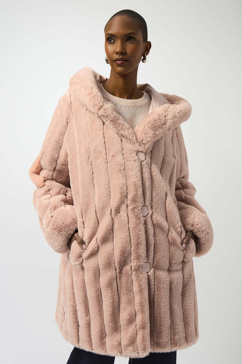Veste structurée élégante Joseph Ribkoff à coupe moderne pour femme raffinée