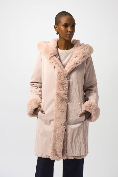Veste structurée élégante Joseph Ribkoff à coupe moderne pour femme raffinée