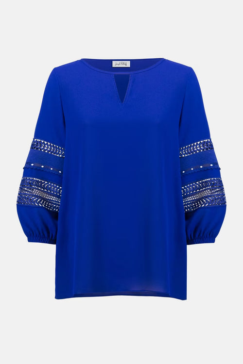 Haut Joseph Ribkoff pour femme – Modèle 252077