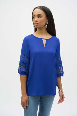 Haut Joseph Ribkoff pour femme – Modèle 252077