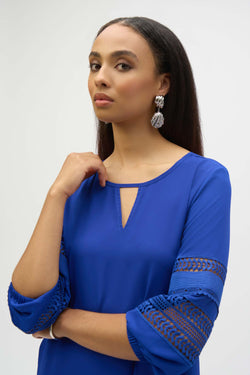 Haut Joseph Ribkoff pour femme – Modèle 252077