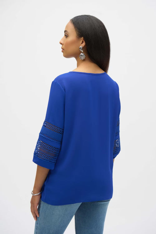 Haut Joseph Ribkoff pour femme – Modèle 252077