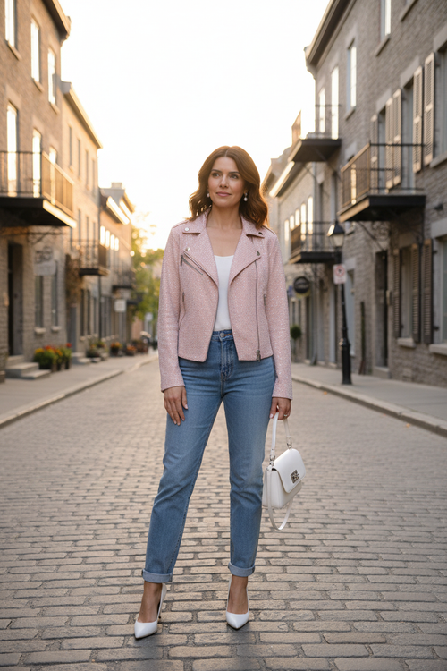 Look 1 – Vieux-Montréal