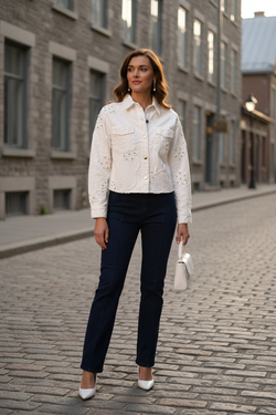 Look 1 – Vieux-Montréal