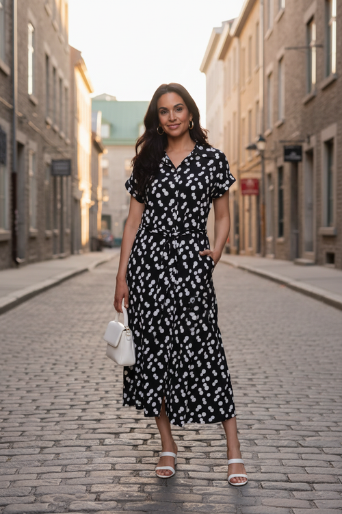 Look 1 – Vieux-Montréal
