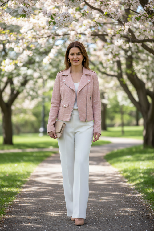 Look 2 – Mont-Royal