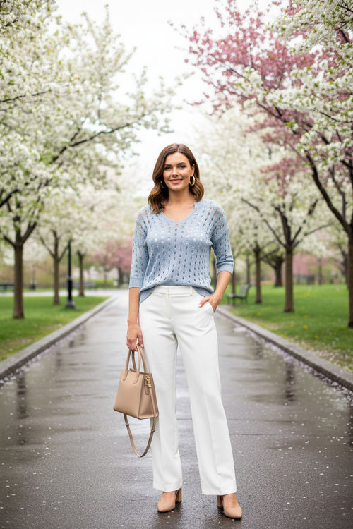 Look 2 – Mont-Royal