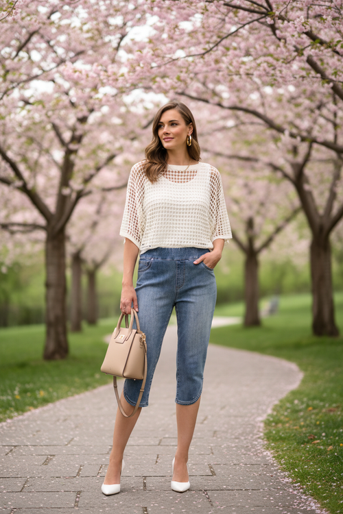 Look 2 – Mont-Royal