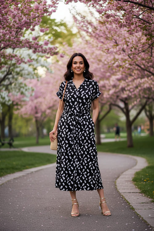 Look 2 – Mont-Royal
