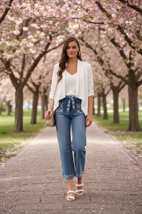Look 2 – Mont-Royal