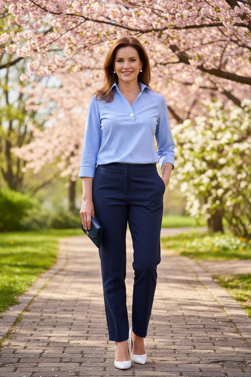 Look 2 – Mont-Royal